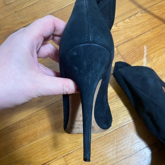 Jimmy Choo booties - Picture 5 of 9